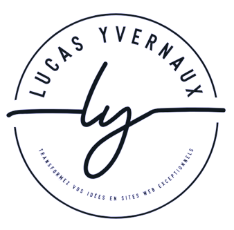 Lucas Developpeur logo